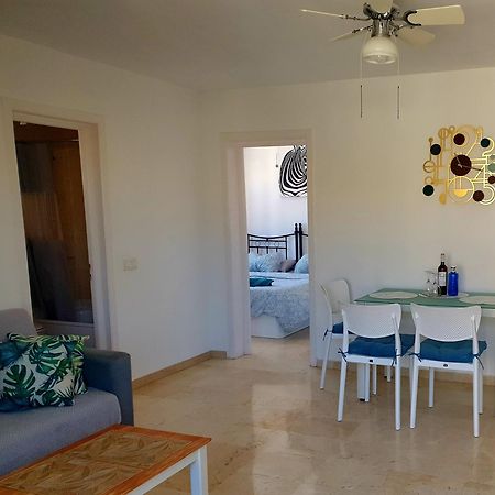 'Casa Ideal' A22 - Las Arenas Complex Caleta De Fuste Bagian luar foto