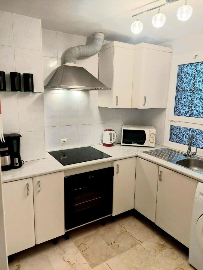 'Casa Ideal' A22 - Las Arenas Complex Caleta De Fuste Bagian luar foto