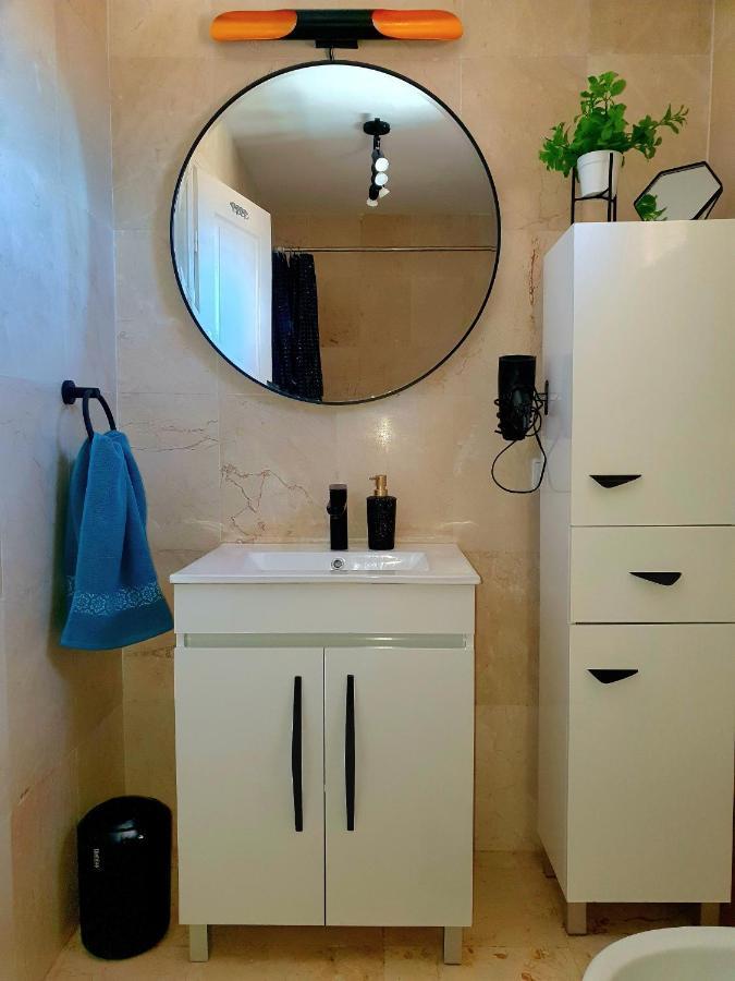 'Casa Ideal' A22 - Las Arenas Complex Caleta De Fuste Bagian luar foto
