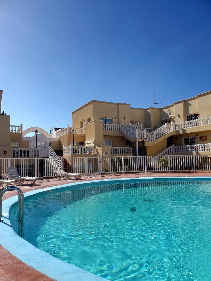 'Casa Ideal' A22 - Las Arenas Complex Caleta De Fuste Bagian luar foto