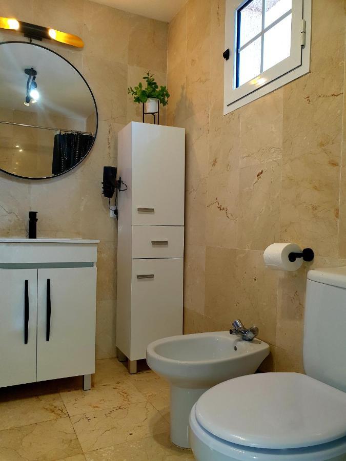 'Casa Ideal' A22 - Las Arenas Complex Caleta De Fuste Bagian luar foto