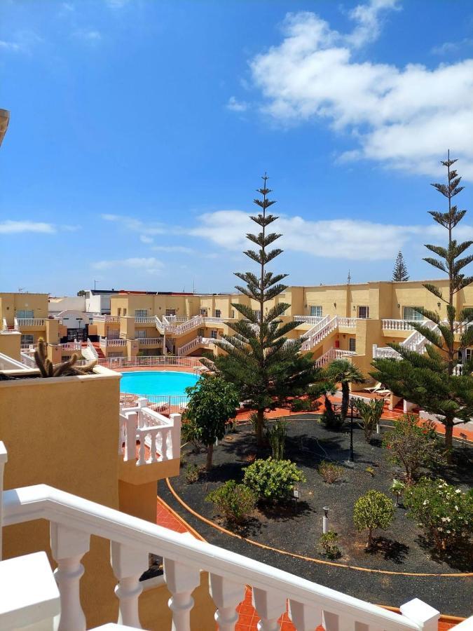 'Casa Ideal' A22 - Las Arenas Complex Caleta De Fuste Bagian luar foto