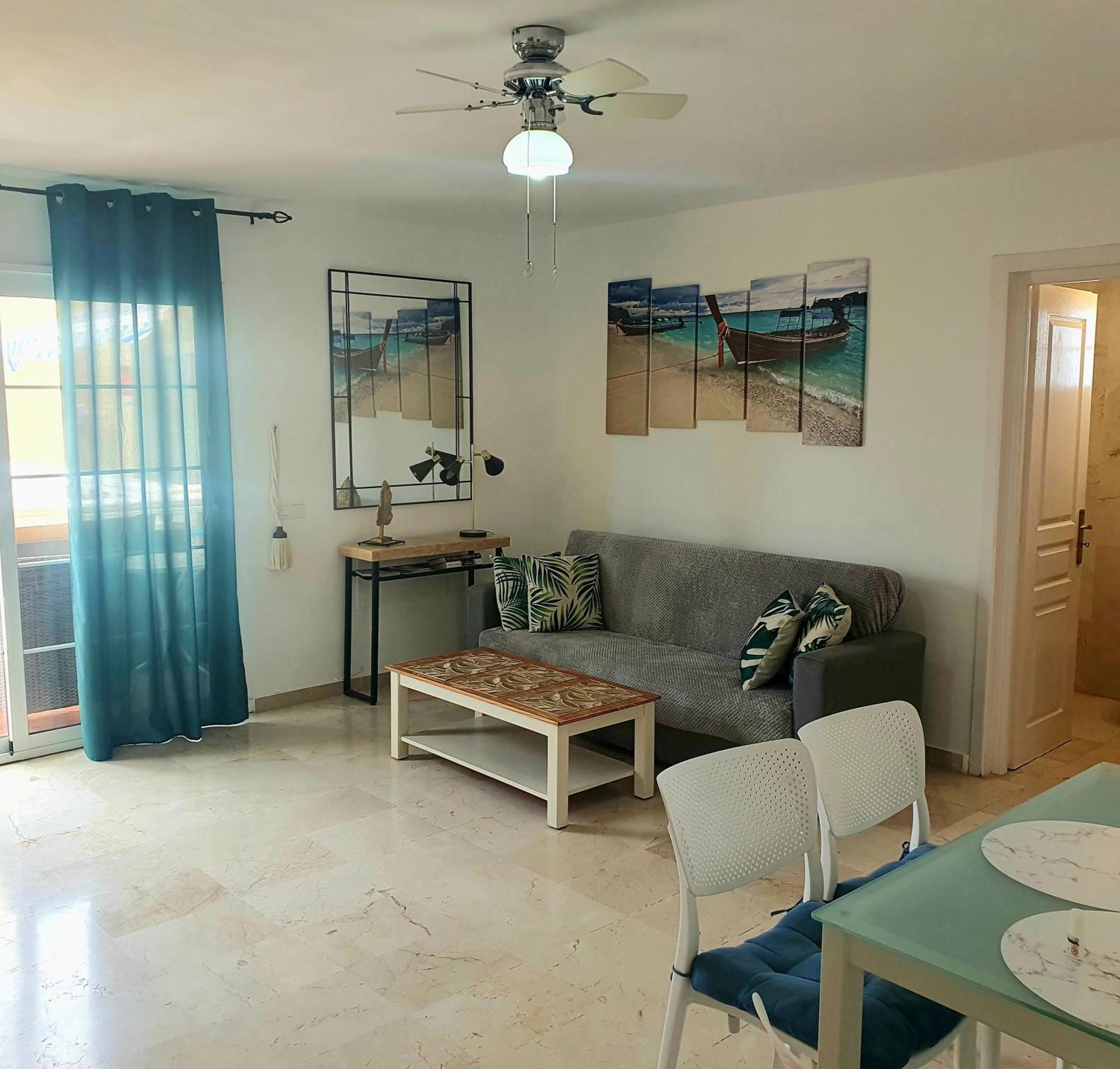 'Casa Ideal' A22 - Las Arenas Complex Caleta De Fuste Bagian luar foto