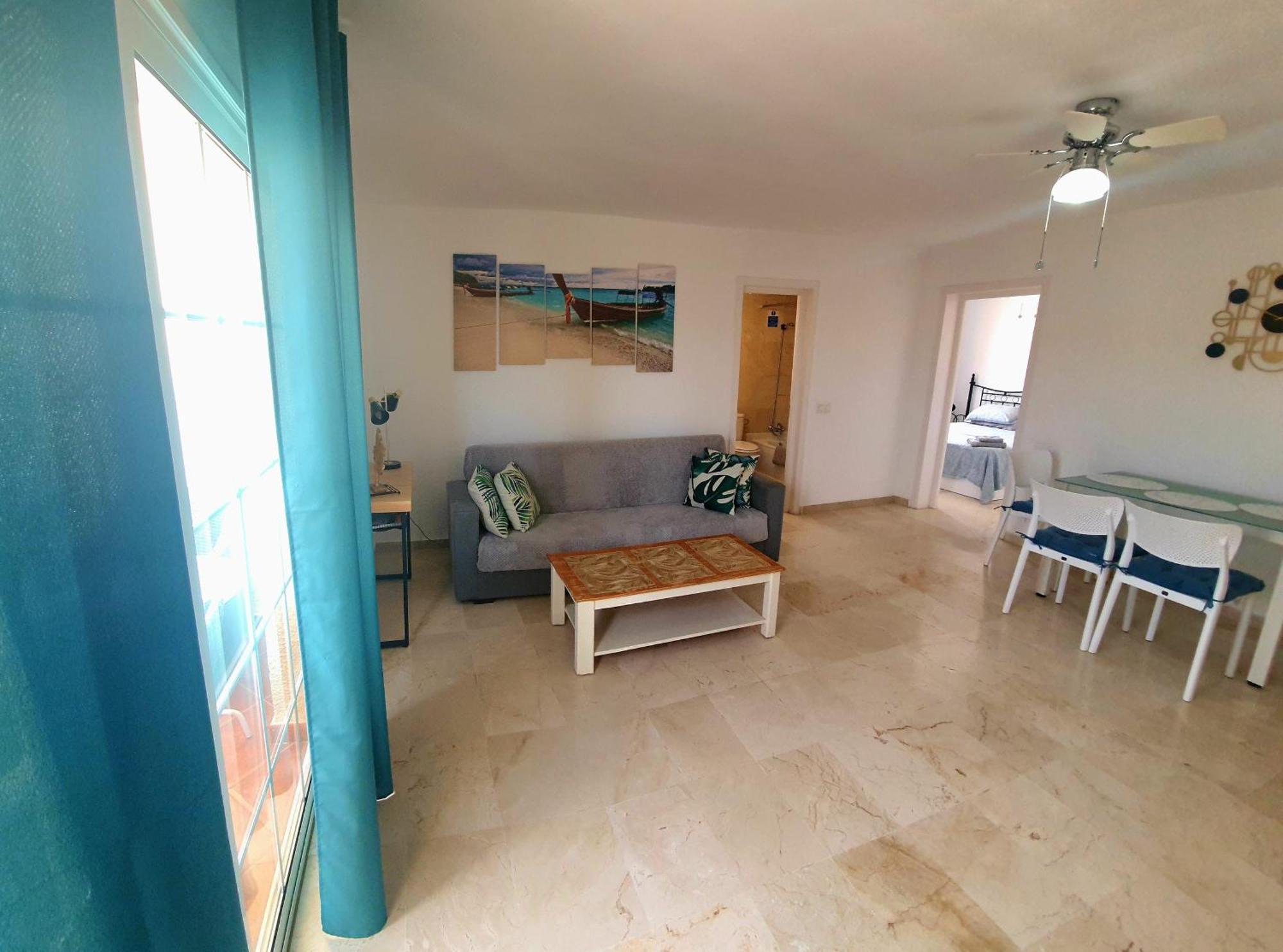 'Casa Ideal' A22 - Las Arenas Complex Caleta De Fuste Bagian luar foto