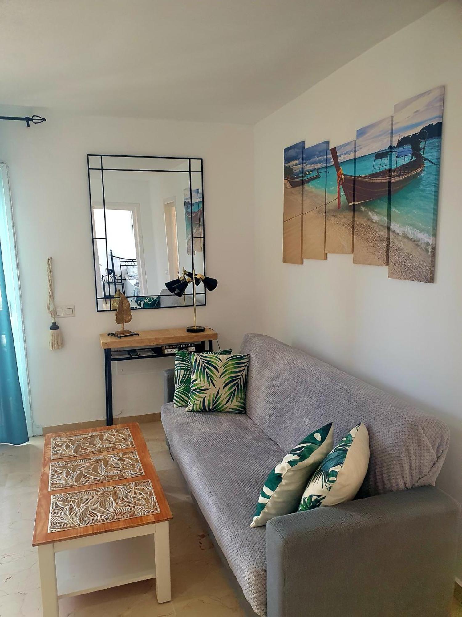 'Casa Ideal' A22 - Las Arenas Complex Caleta De Fuste Bagian luar foto