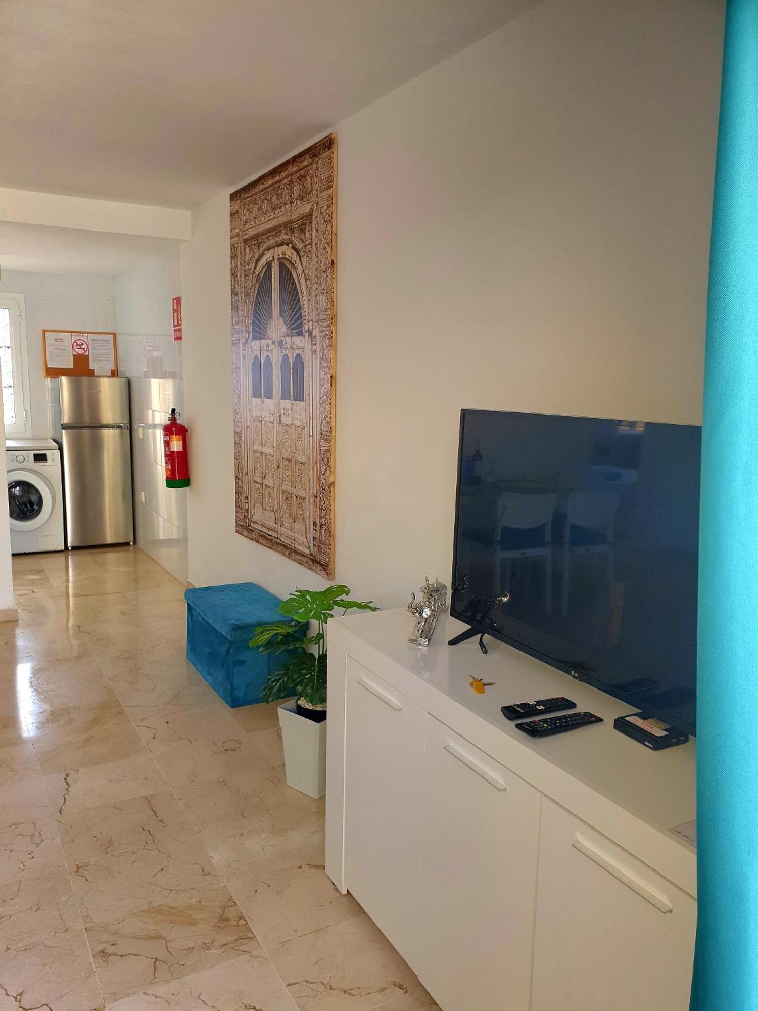'Casa Ideal' A22 - Las Arenas Complex Caleta De Fuste Bagian luar foto