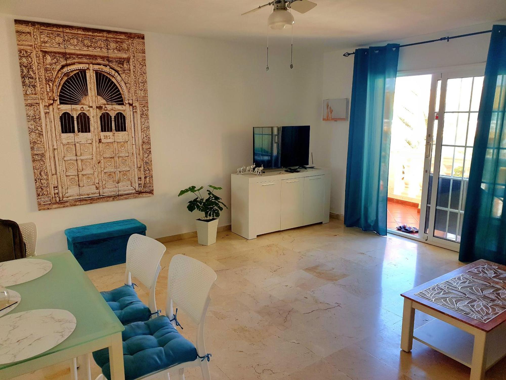'Casa Ideal' A22 - Las Arenas Complex Caleta De Fuste Bagian luar foto
