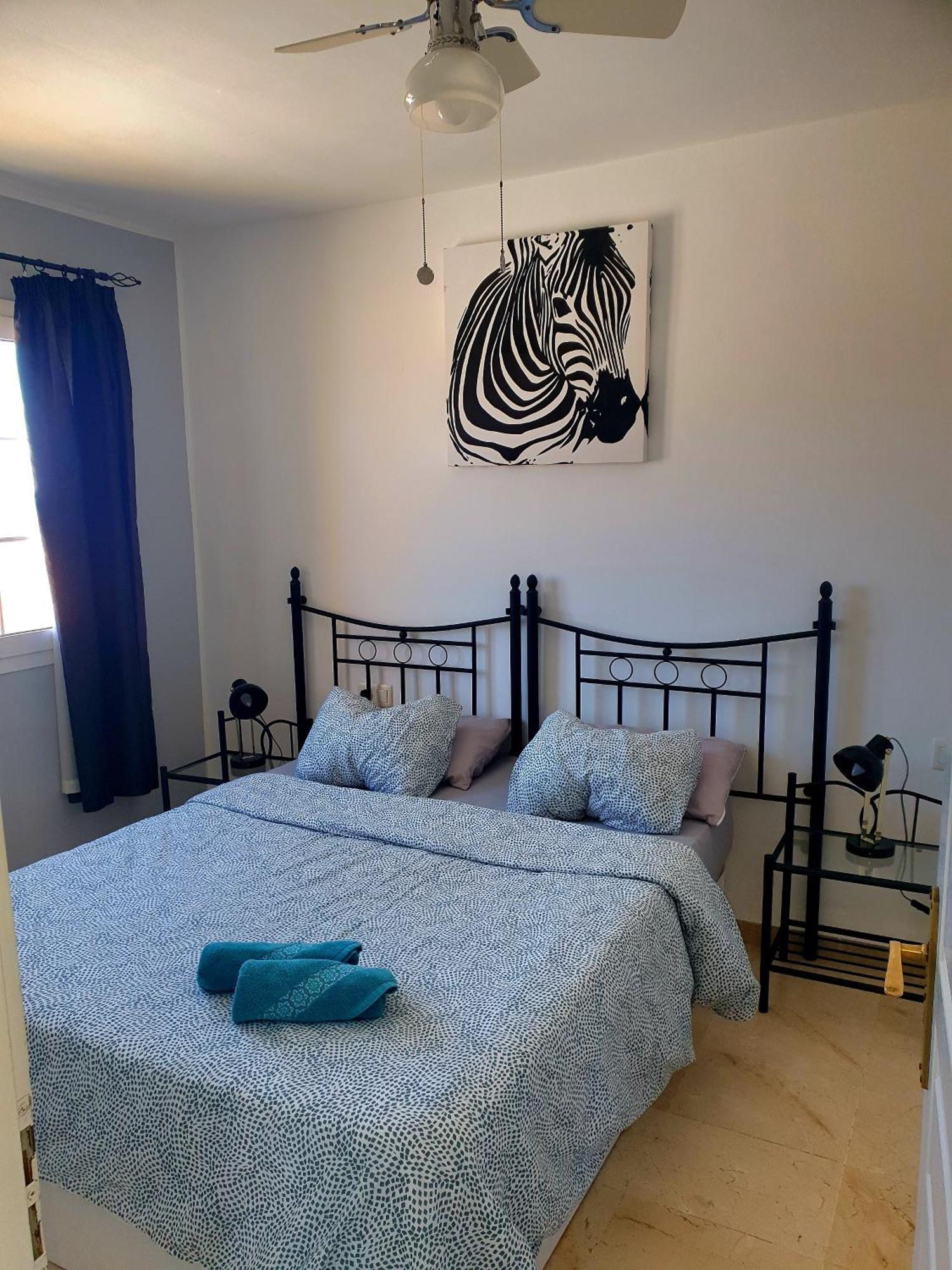 'Casa Ideal' A22 - Las Arenas Complex Caleta De Fuste Bagian luar foto